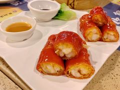 金莎海虾红米肠-点都德(聚福楼店)