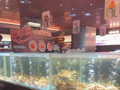 -紫阳海鲜楼·传承闽味(长乐路总店)