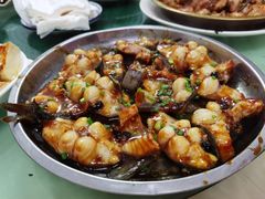 -苏记农家菜馆