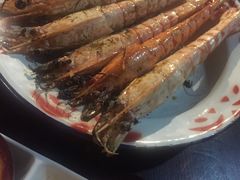 -辉记炭烧海鲜大排档·老字号(福田店)