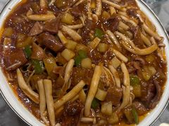 -乔家满族八大碗(流水沟店)