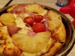 -必胜客(大坪英利店)