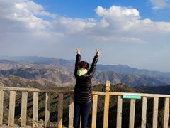 -苏木山森林公园