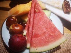 -三石铁板烧(紫竹桥店)