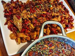 -望京一号·重庆江湖菜(工体店)