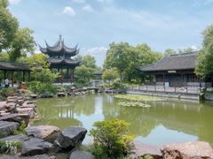 -西溪国家湿地公园