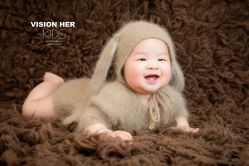 -VISION HER·薇森鹤专业孕婴亲子摄影工作室