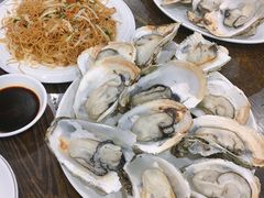 -冯姐生蚝(迎宾广场店)