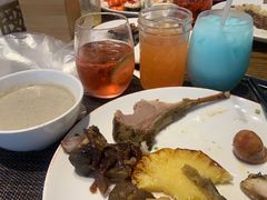 -金奥国际酒店全日餐厅ALTITUDE