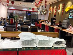 -米斯特比萨(罗斯福店)