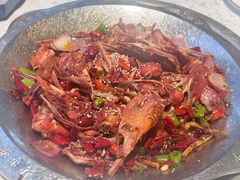-香味轩(北海路店)
