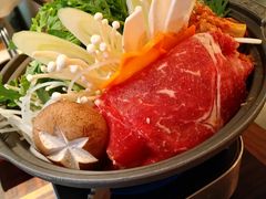 -山葵家·创意料理(EFC欧美广场店)