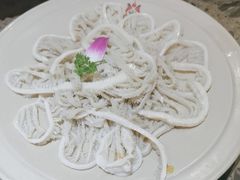 -椒香城门口老火锅(天府长城店)