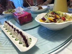 -玉林烤鸭店(定福庄店)