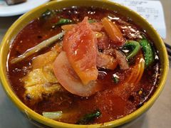 传统华兴街番茄煎蛋面-华兴街煎蛋面(总店)
