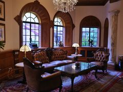 -马勒别墅·中餐厅