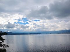 -丽江泸沽湖景区