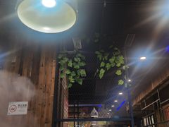 -圣琼美食百汇自助餐厅(福安购物广场店)