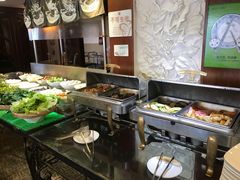 -珀丽酒店-协奏坊餐厅