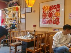 -冰城焰会大丰收铁锅炖(萝岗万达金街店)