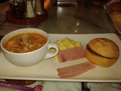 -翠华餐厅(旺角文华商场店)