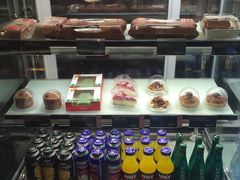 -COSTA COFFEE(济南振华商厦店)