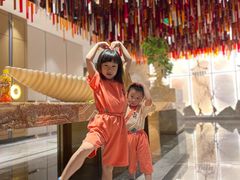 -青水瓦台汤泉(未央店)