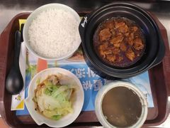 -真功夫(莲塘店)