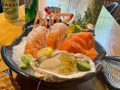 -九酢·海鲜居酒屋