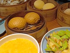 -佬港味粤味小馆(锦艺城店)
