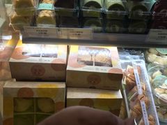 -仟吉KenGee(武汉高铁站店)