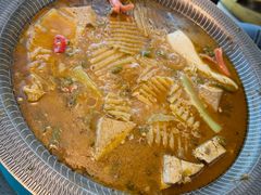 -半天妖烤鱼(新中关购物中心店)