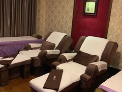 -大桶大足浴(南翔店)