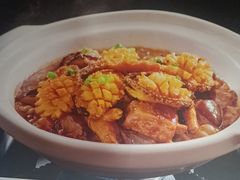 -全聚德(长白直营店)