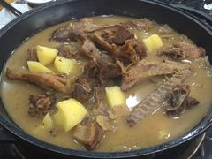 -东北农家院·铁锅炖(莘庄店)
