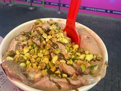 -DQ·蛋糕·冰淇淋(大宁国际商业广场店)