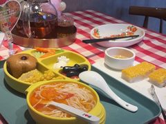 -西贝(厦门中华城店)