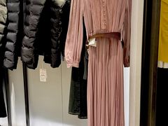 -ZARA(青岛万象城店)