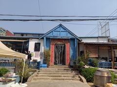 -辛庄国际文化艺术区