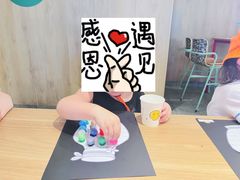 -酷贝儿童成长中心(嘉宏·大橘印象荟店)