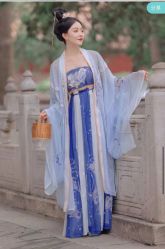 点击看大图 -美云庭古装·格格服汉服·京城旅拍(北京店)