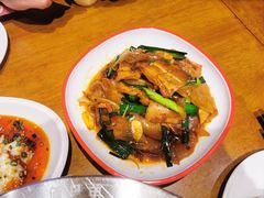 -弓虽昌焖烧鸡(大竹林店)