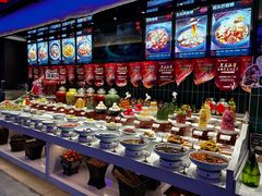 -山河屯铁锅炖(哈西站店)