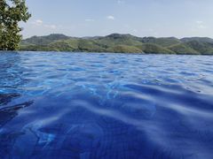 -天目湖涵田半山温泉