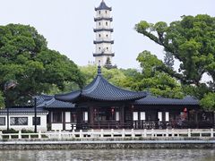 -江心屿景区