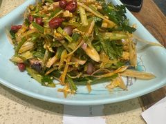 -状元阁烧烤(新华路总店)