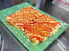 -欧巴炭烤肉오빠숯불구이(南京东路店)
