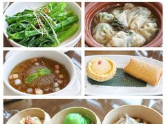 -索菲特酒店·乐轩华中餐厅