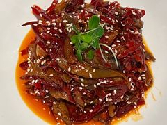 -南堂馆·新川菜(春熙路店)