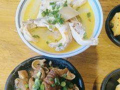 -大袁猪脚饭(水晶郦城店)